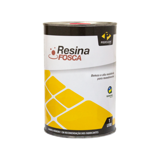 PSC RESINA FOSCA 1L